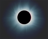 Total solförmörkelse 1999